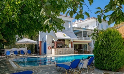 All Inclusive Sun Holidays to Melissa Gold Coast