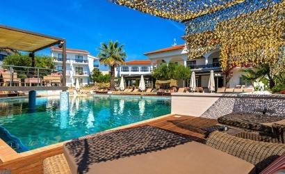 All Inclusive Sun Holidays to Flegra Palace