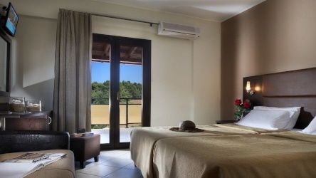 All Inclusive Sun Holidays to Simeon Hotel