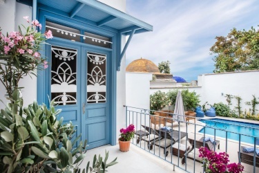 All Inclusive Sun Holidays to Eliada Hotel