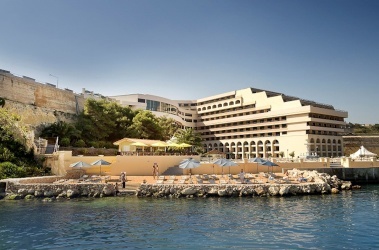 All Inclusive Sun Holidays to Grand Hotel Excelsior