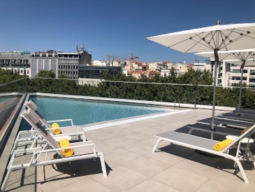 All Inclusive Sun Holidays to Turim Boulevard