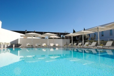 All Inclusive Sun Holidays to M'AR De AR Aqueduto Hotel