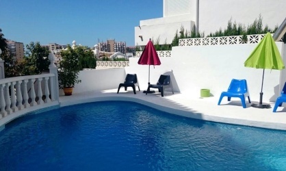 All Inclusive Sun Holidays to Betania Hotel