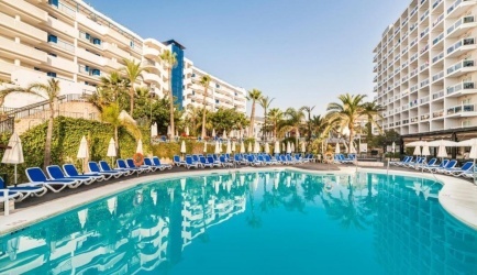 All Inclusive Sun Holidays to Globales Los Patos Park