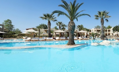 All Inclusive Sun Holidays to Porto Sani