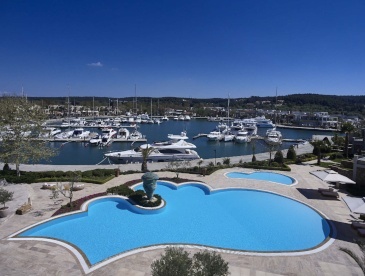 All Inclusive Sun Holidays to Sani Asterias
