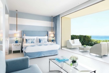All Inclusive Sun Holidays to Sani Club