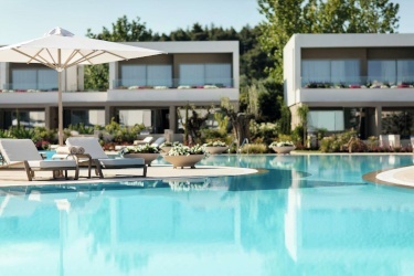 All Inclusive Sun Holidays to Sani Dunes