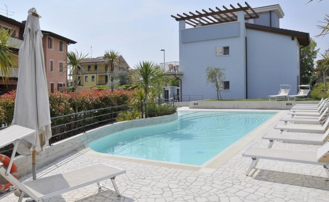 All Inclusive Sun Holidays to Acqua Resorts