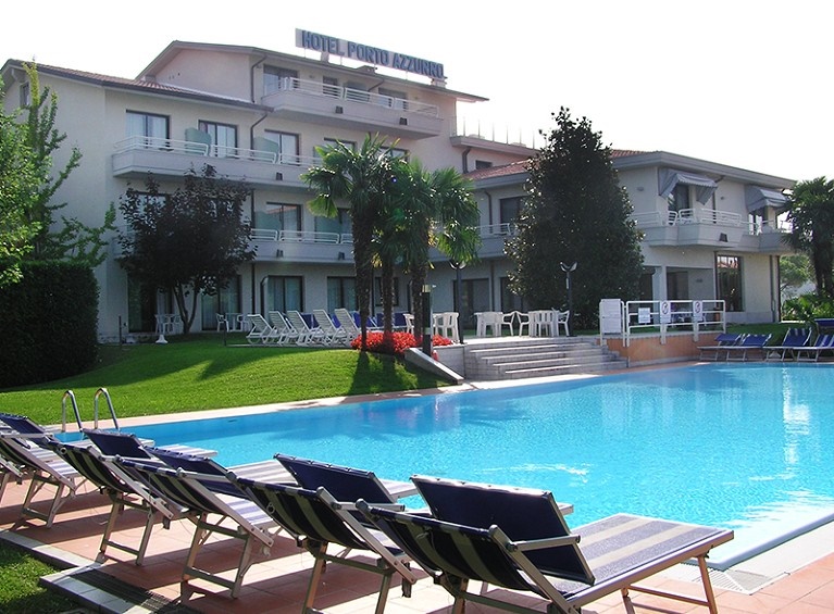 All Inclusive Sun Holidays to Hotel Porto Azzurro