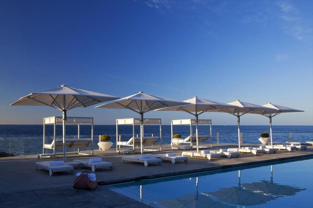All Inclusive Sun Holidays to Farol Hotel
