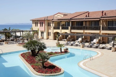 All Inclusive Sun Holidays to Anthemus Sea Beach Hotel & Spa
