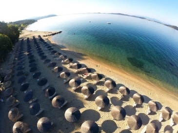 All Inclusive Sun Holidays to Alexandros Palace