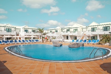 All Inclusive Sun Holidays to Pocillos Playa Hotel