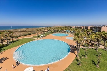 Salgados Dunas Suites Hotel