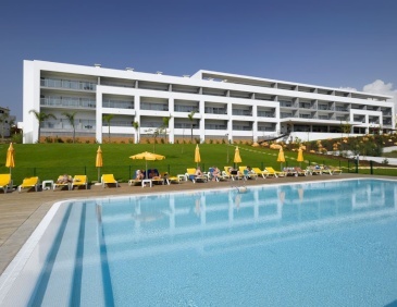 All Inclusive Sun Holidays to Pelican Alvor