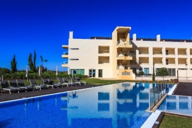 All Inclusive Sun Holidays to Laguna Resort - Vilamoura