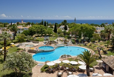 All Inclusive Sun Holidays to Rocha Brava Village Resort