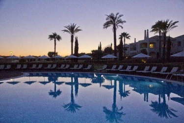 All Inclusive Sun Holidays to Vale D'Oliveiras Quinta Resort And Spa