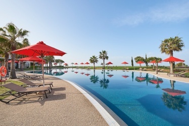All Inclusive Sun Holidays to Cascade Wellness & Lifestyle Resort