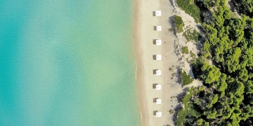 All Inclusive Sun Holidays to Sani Beach