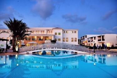 All Inclusive Sun Holidays to Kefalos Beach Tourist Village