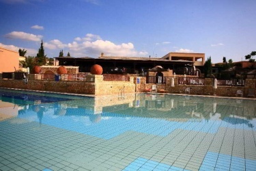 All Inclusive Sun Holidays to Akteon Holiday Village
