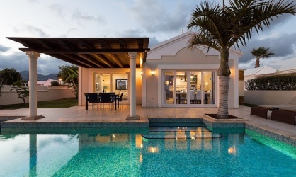 All Inclusive Sun Holidays to Alondra Villas & Suites