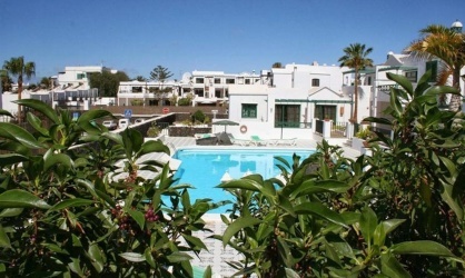 All Inclusive Sun Holidays to Las Acacias Apartments