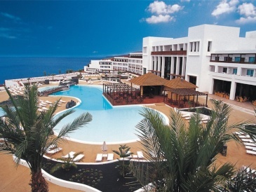 All Inclusive Sun Holidays to Secrets Lanzarote Resort & Spa