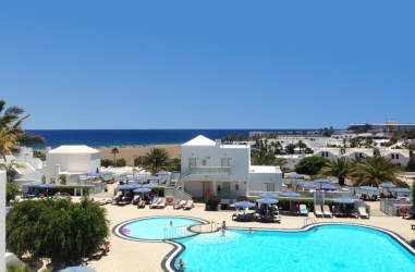 All Inclusive Sun Holidays to Lanzarote Village Hotel