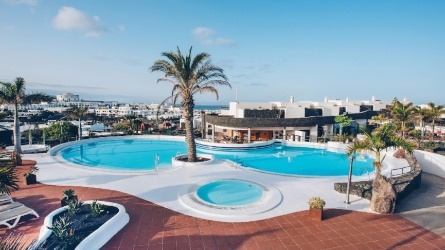 All Inclusive Sun Holidays to Dreampalace Bocayna Village