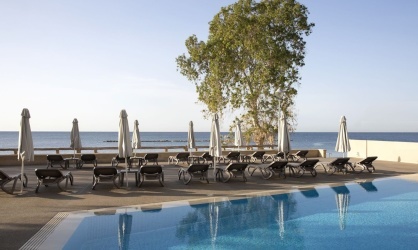 All Inclusive Sun Holidays to Harmony Bay Hotel