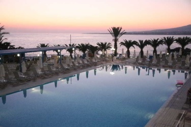 All Inclusive Sun Holidays to Queens Bay Hotel