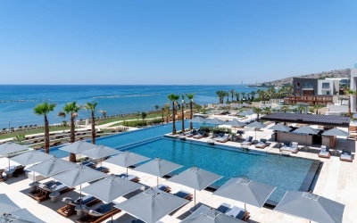 All Inclusive Sun Holidays to Amara Hotel