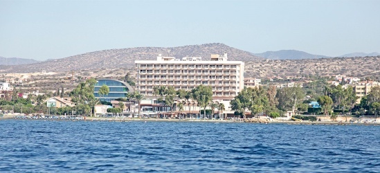 All Inclusive Sun Holidays to Poseidonia Beach Hotel