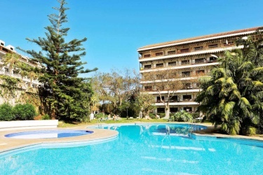 All Inclusive Sun Holidays to Coral Teide Mar