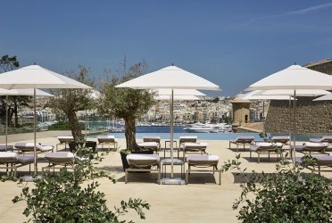 All Inclusive Sun Holidays to Phoenicia Hotel