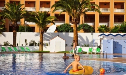 All Inclusive Sun Holidays to Coral Compostela Beach