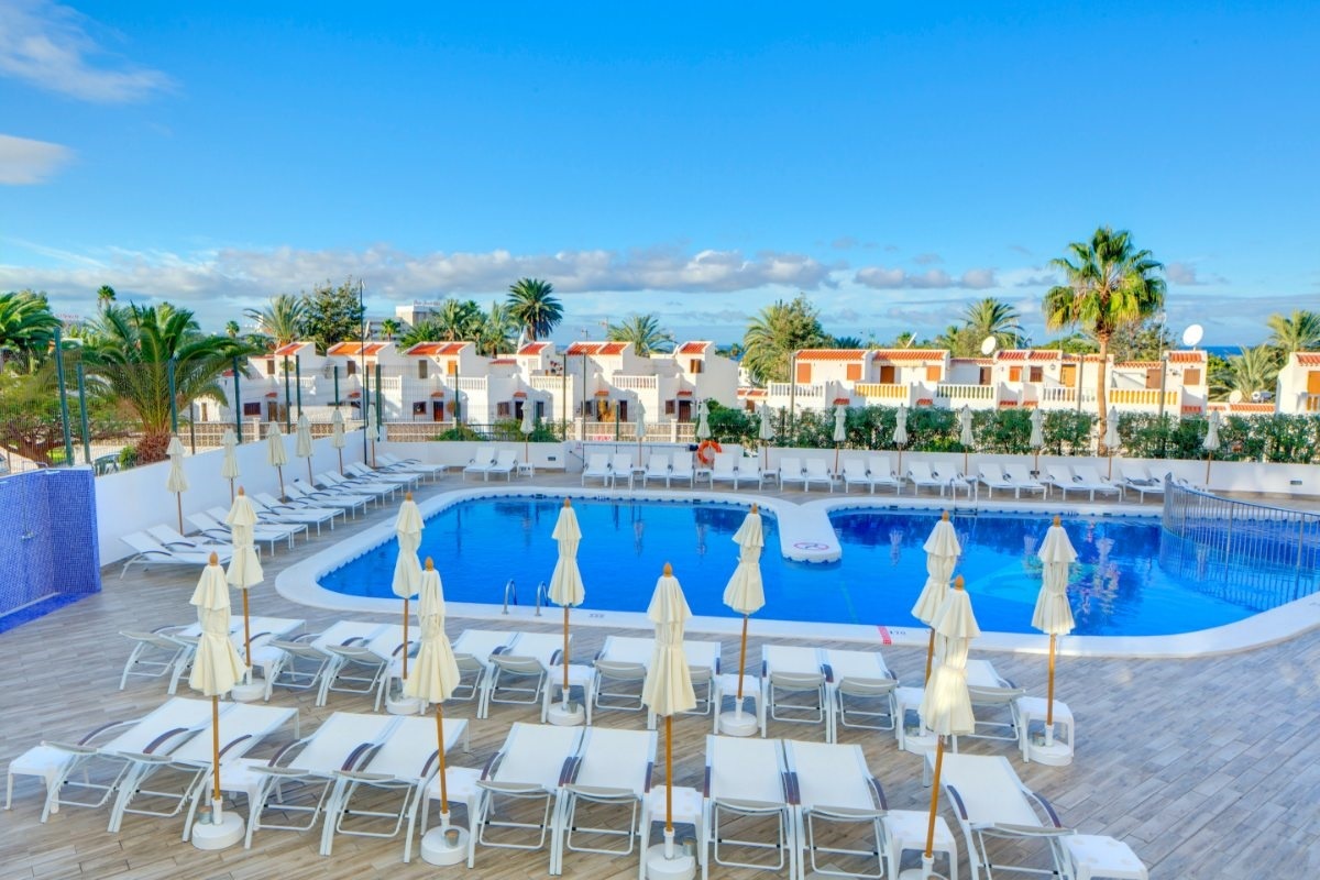 All Inclusive Sun Holidays to Coral Ocean View