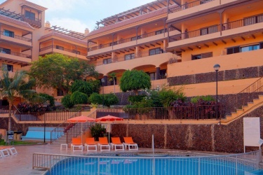 All Inclusive Sun Holidays to Coral Los Alisios