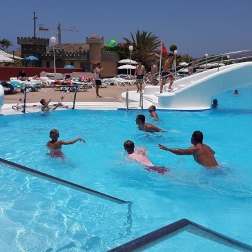 All Inclusive Sun Holidays to Laguna Park II Apartments