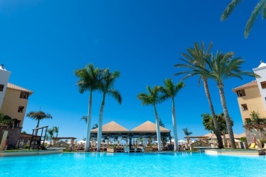 All Inclusive Sun Holidays to GF Gran Costa Adeje Hotel