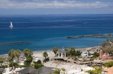 All Inclusive Sun Holidays to Gran Hotel Bahia Del Duque Resort
