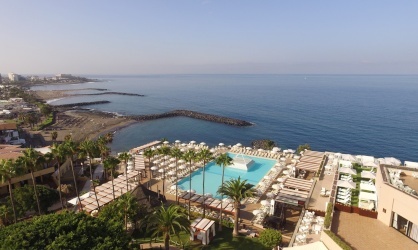 All Inclusive Sun Holidays to Iberostar Waves Bouganville Playa