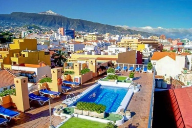 All Inclusive Sun Holidays to 4Dreams Hotel