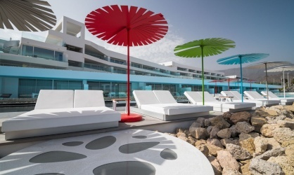 All Inclusive Sun Holidays to Baobab Suites