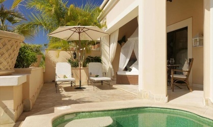 All Inclusive Sun Holidays to Royal Garden Villas Hotel