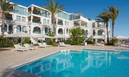 All Inclusive Sun Holidays to JOIA Salome by Iberostar